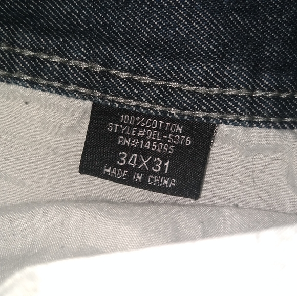 Fil Jeans - Picture 3 of 6